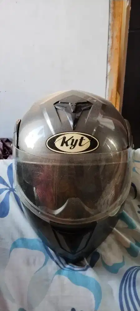 Helm kyt RRX Modular