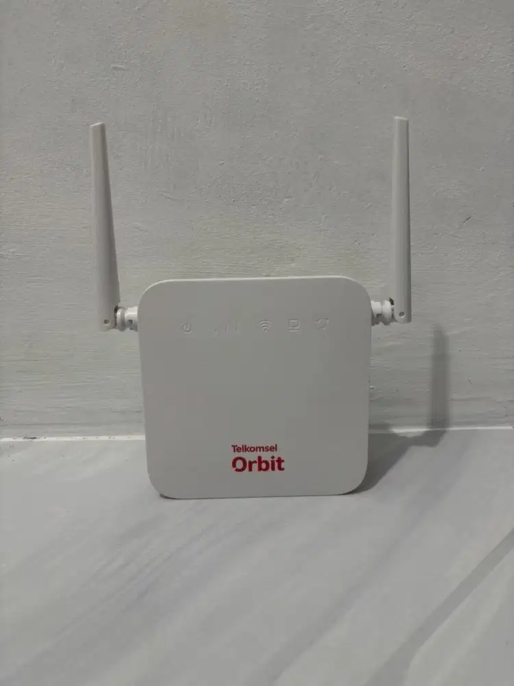 TELKOMSEL ORBIT STAR G1