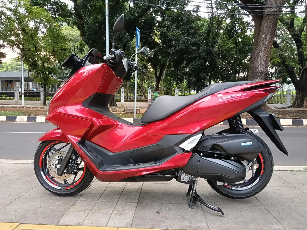DP MINIM 3JTA CASH KREDIT NEW HONDA PCX 160 CBS ISS THN 2025 PJK IDUP