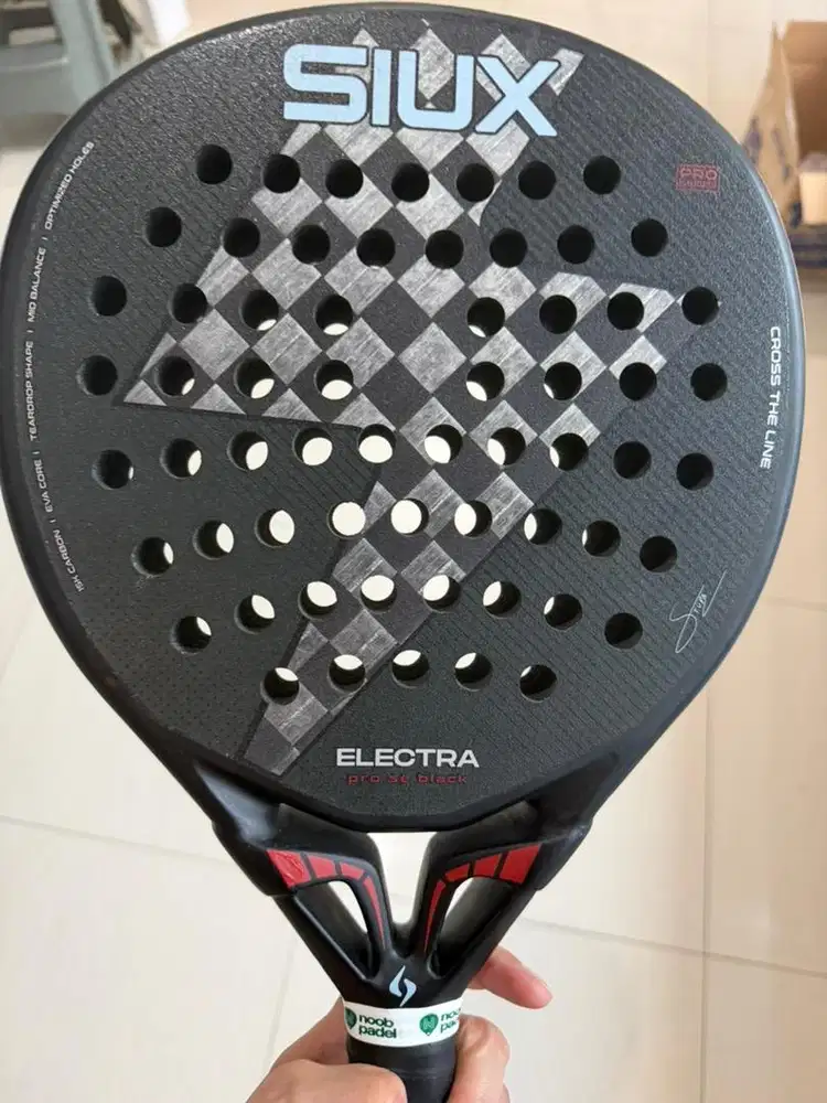 siux electra special edition 2026