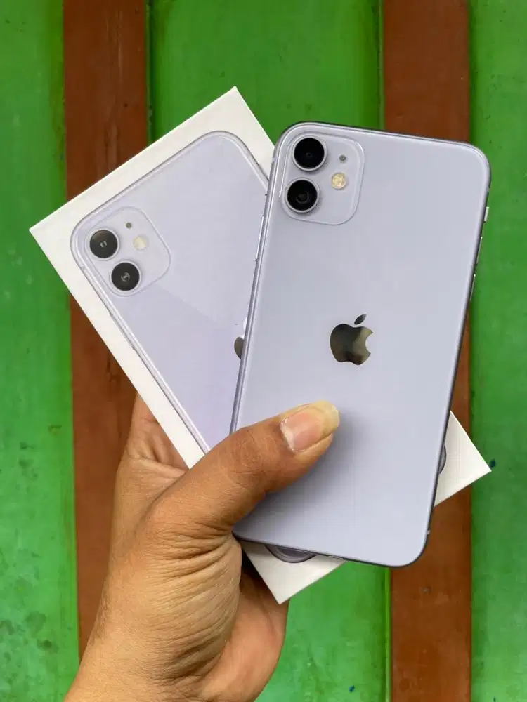 iPhone 11 64gb Allopperator