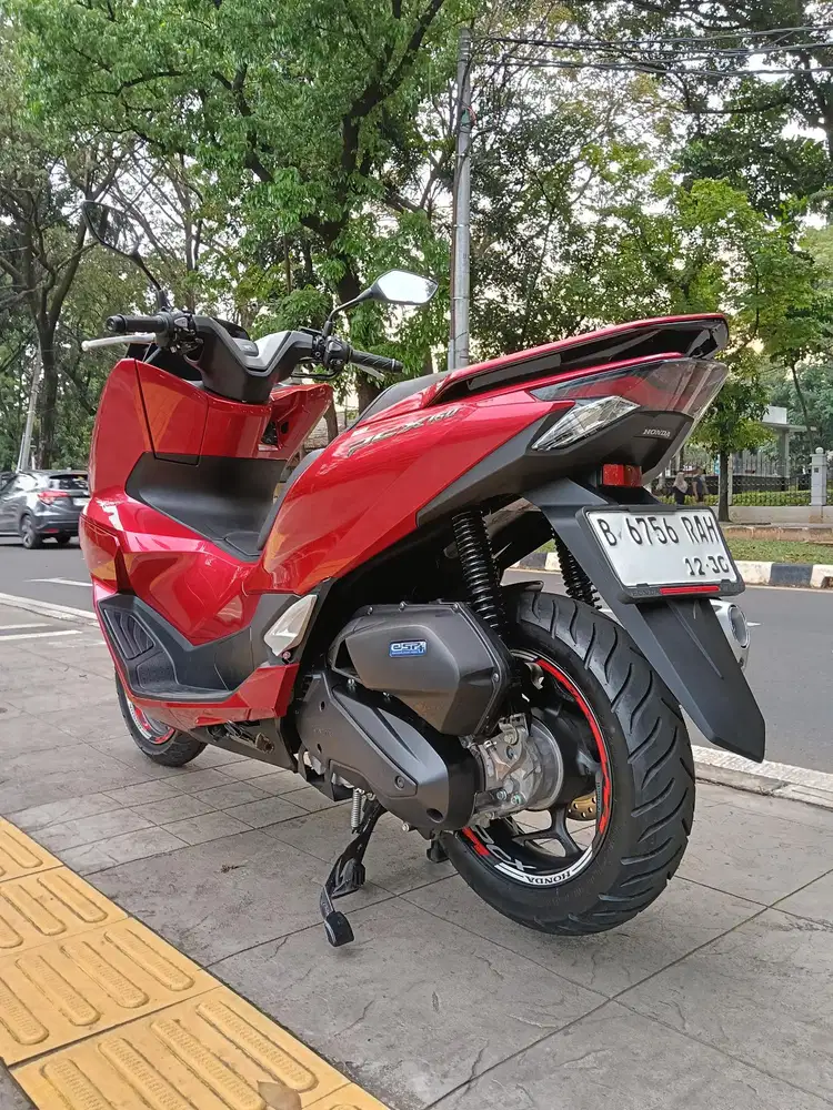 DP MINIM 3JTA CASH KREDIT NEW HONDA PCX 160 CBS ISS THN 2025 PJK IDUP