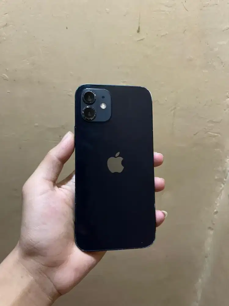 iPhone 12 128 bc