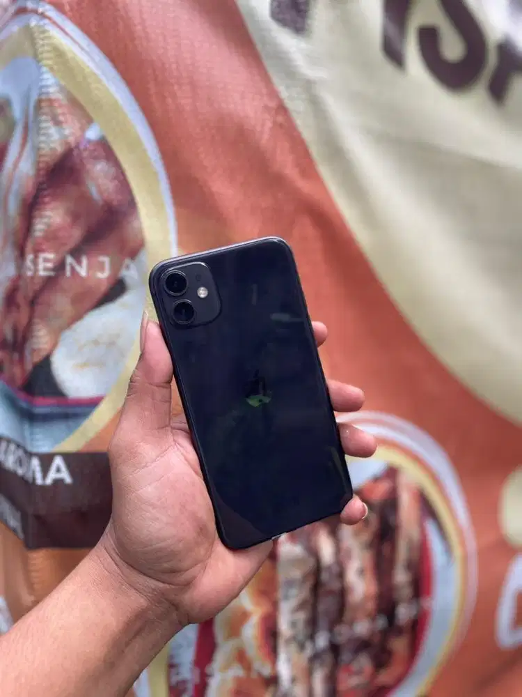 iPhone 11 64gb Allprovider