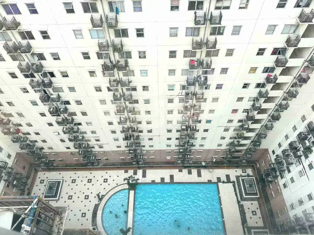 Jual Apartemen Gateway Pesanggrahan Dekat Tol Ciledug