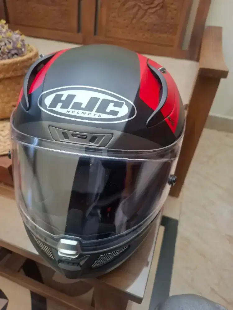Helm HJC RPHA 11