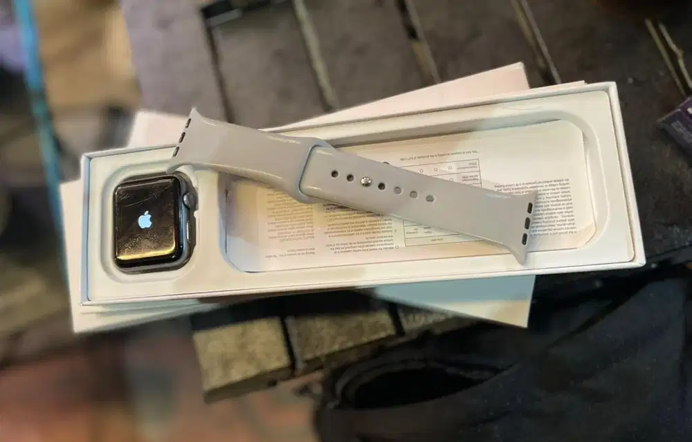 Apple Watch Gen2 44mm