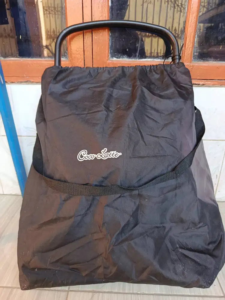 Stroller coco latte
