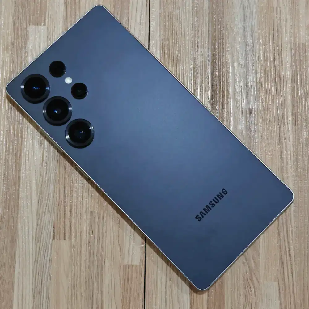 Samsung Galaxy S25 Ultra 12/256 SEIN Unit Only