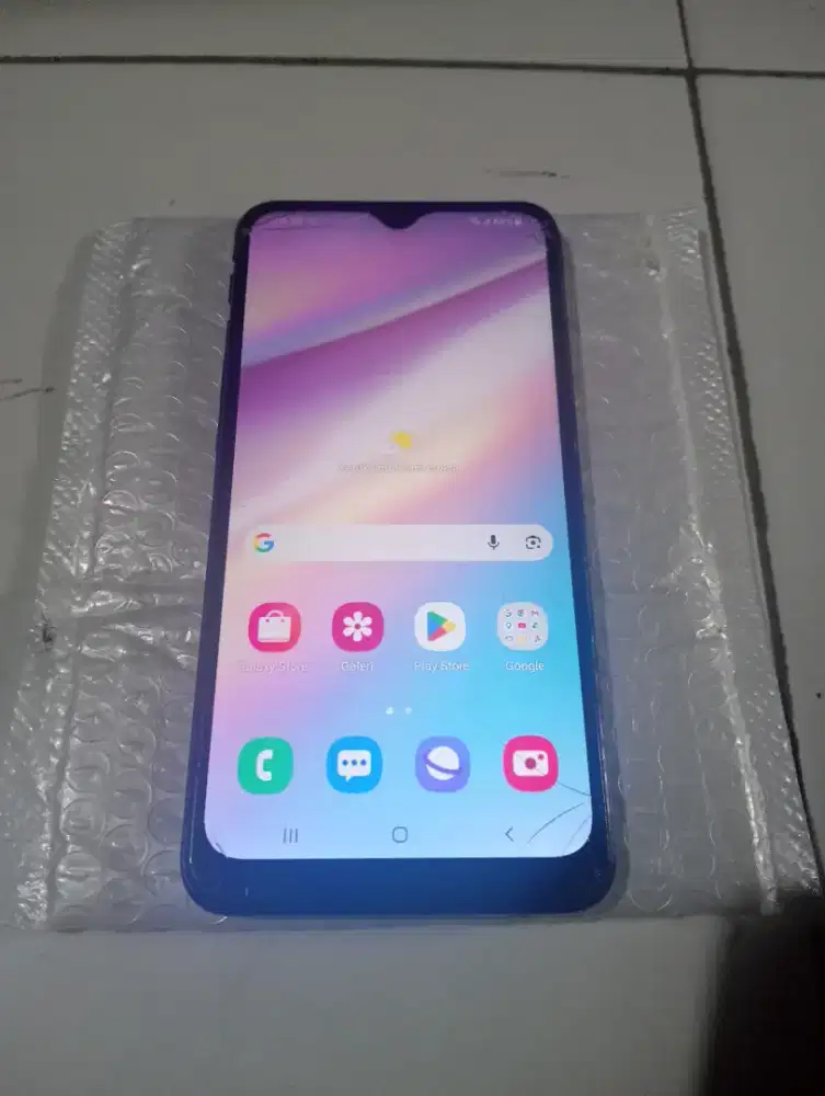 Dijual Samsung A10s