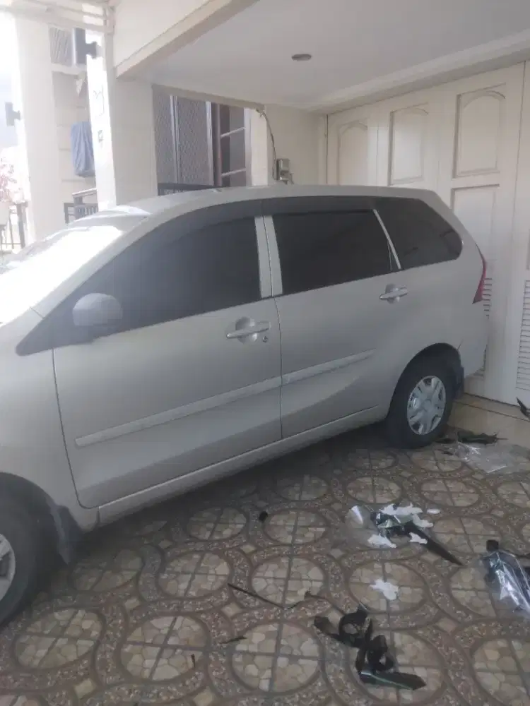 Specialist kaca film mobil & gedung srby