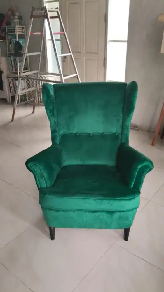 Tukang service sofa hom service