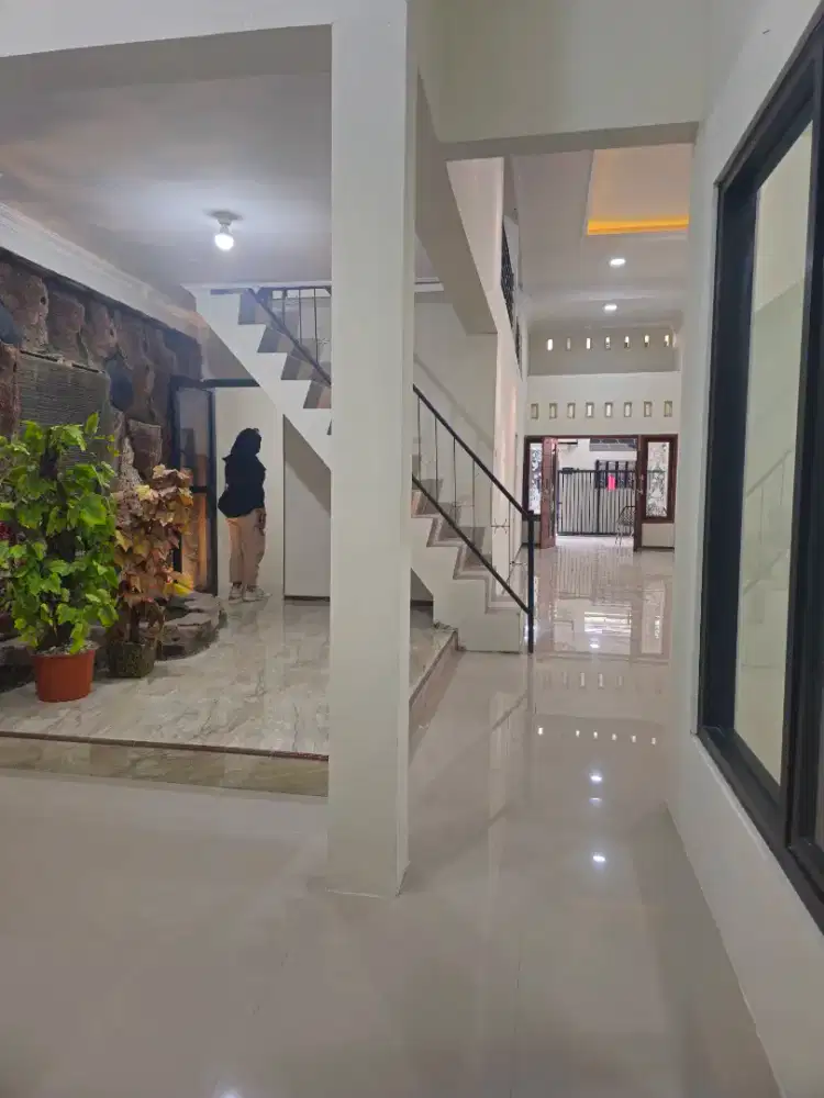Rumah Mewah Murah kota Semarang