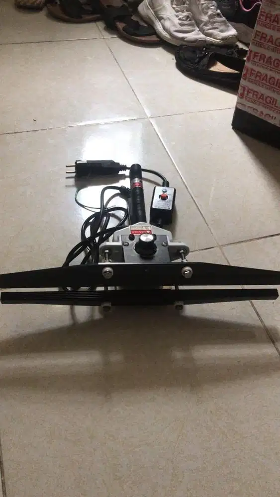 Portable Sealer