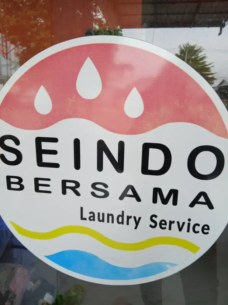 Driver Becak Viar untuk Antar - Jemput Laundry