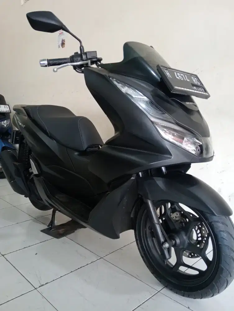 HONDA PCX CBS 160 2022