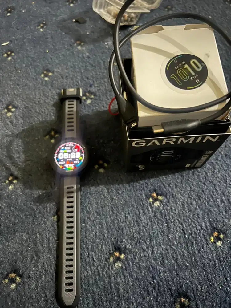 Garmin Forerunner 165