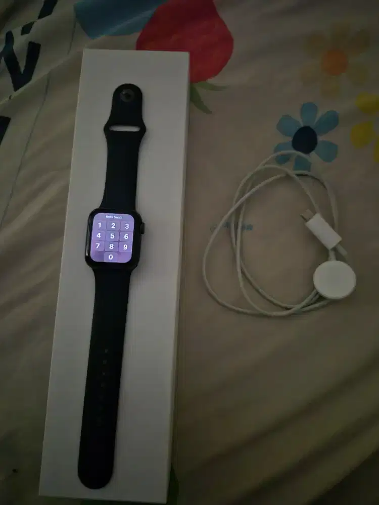 Apple Watch SE Gen 2