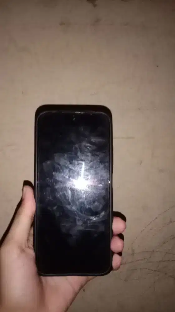 OPPO A6 SECOND LIKE NEW