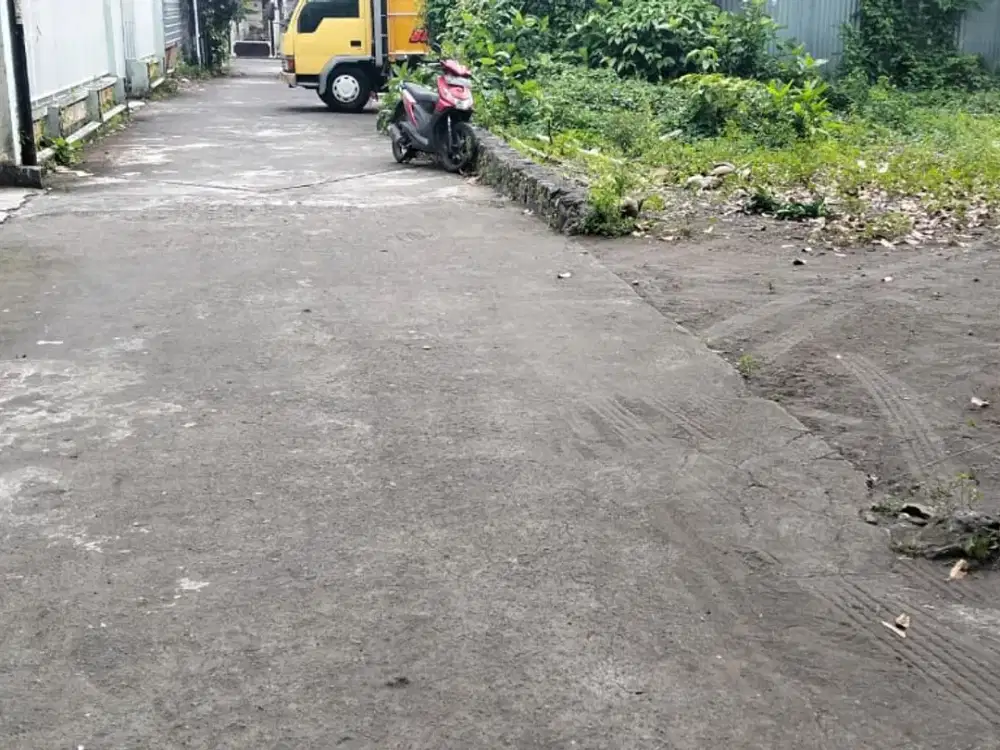 Dijual Tanah Di Jogja, Sleman dekat Jalan Gito Gati, Jalan Palagan, Jalan Magelang, Sleman City Hall