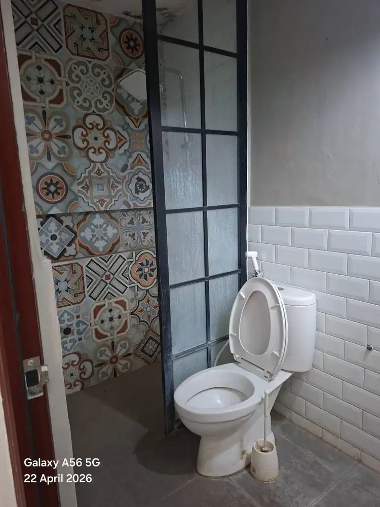 Rumah di Pejambon Sumber Kab Cirebon