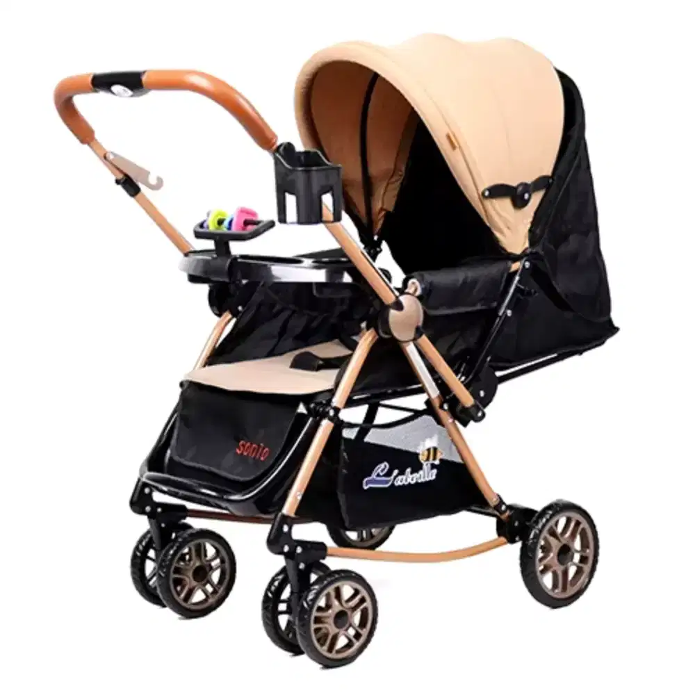 Stroller Bayi Labeille
