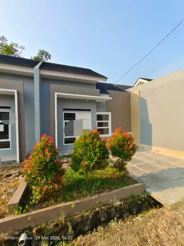 Take Over Rumah lokasi Sepatan Timur