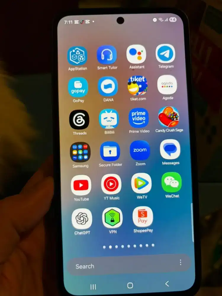 Samsung galaxy a35 8/256 gb