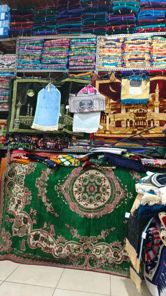 Lowongan kerja karyawati