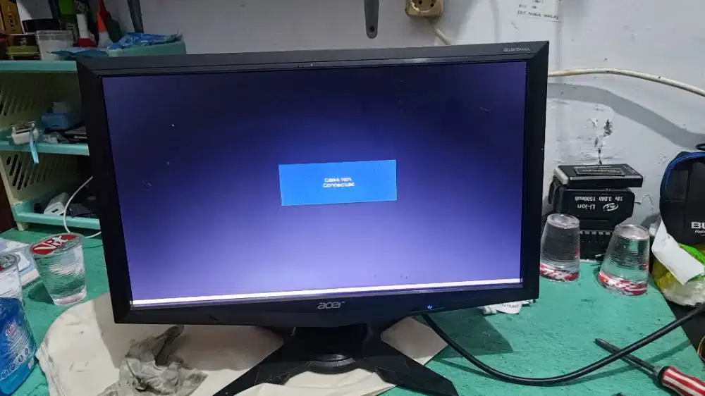 Monitor Acer g195hql 19in