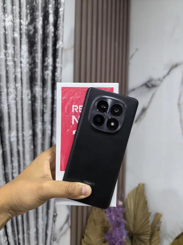 REDMI NOTE 15 5G 8/256GB BH 100%