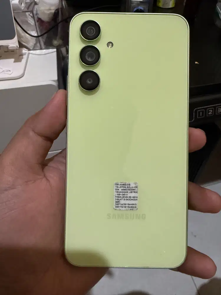 Samsung A54 5G (8/256) No Box
