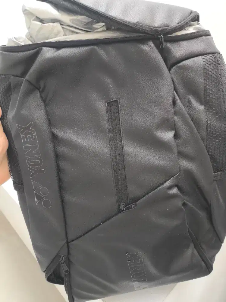 Tas Yonex not ori