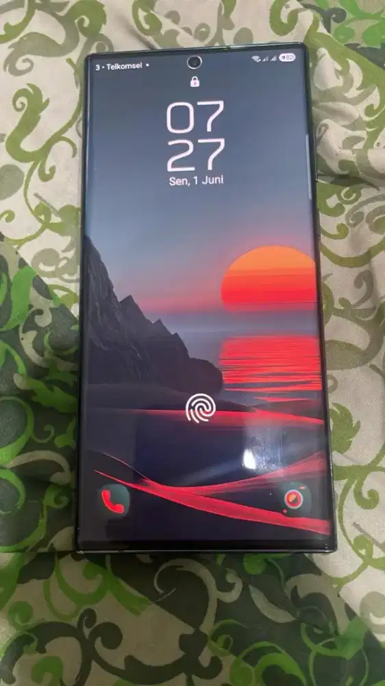 Samsung galaxy s22 ultra