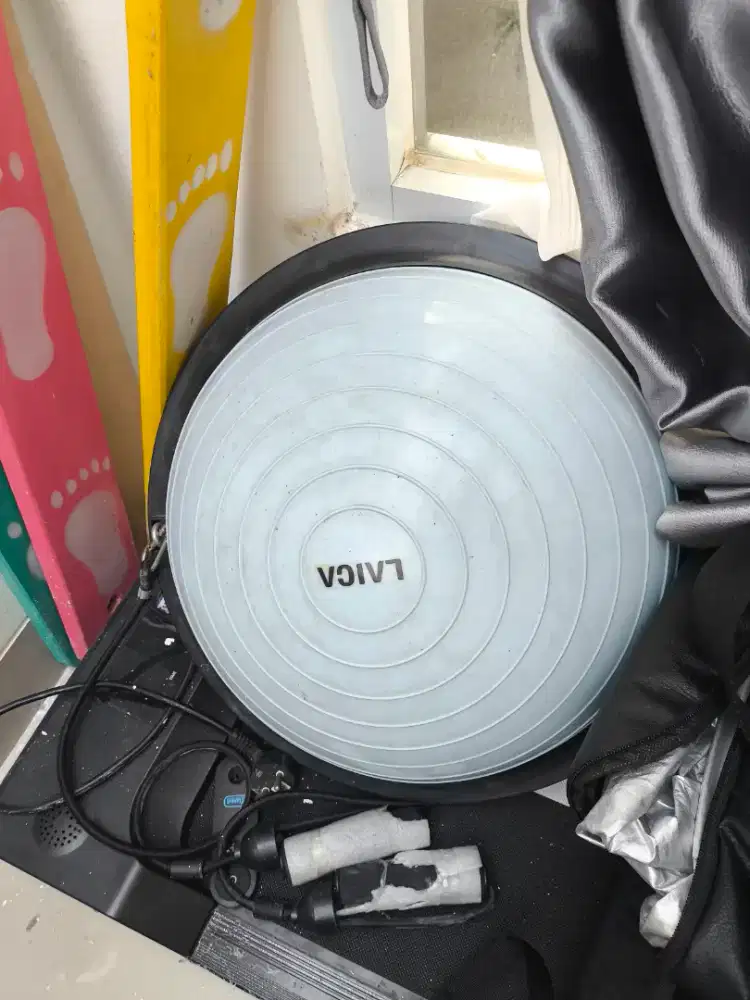 Bosu Ball LAICA