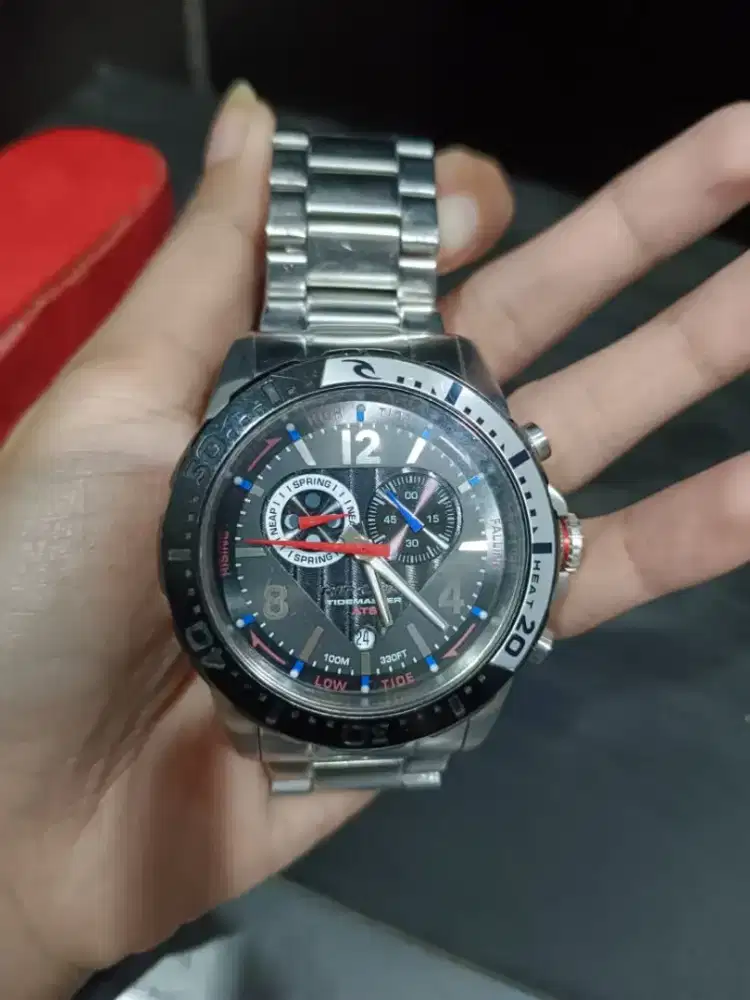 Jam Tangan Rip Curl Original