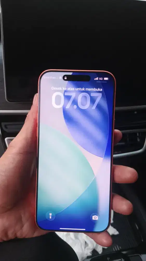 iPhone 17 Pro Max 512gb