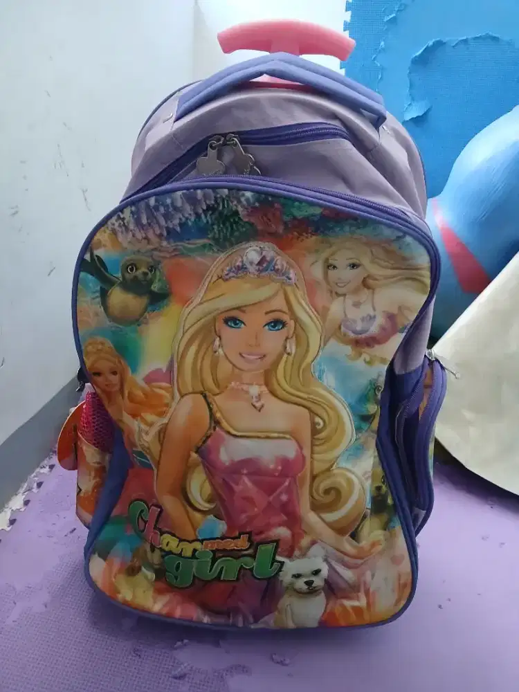 Tas anak perempuan