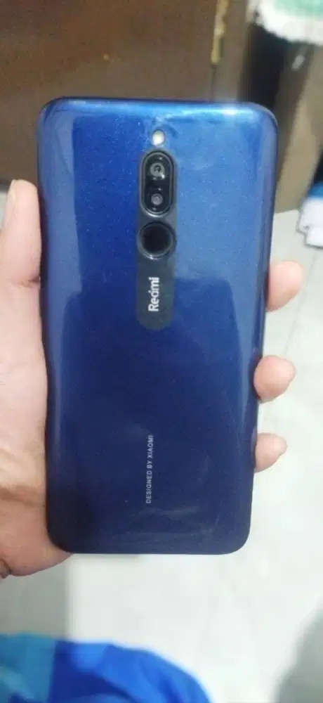 Redmi 8 RAM 4/64