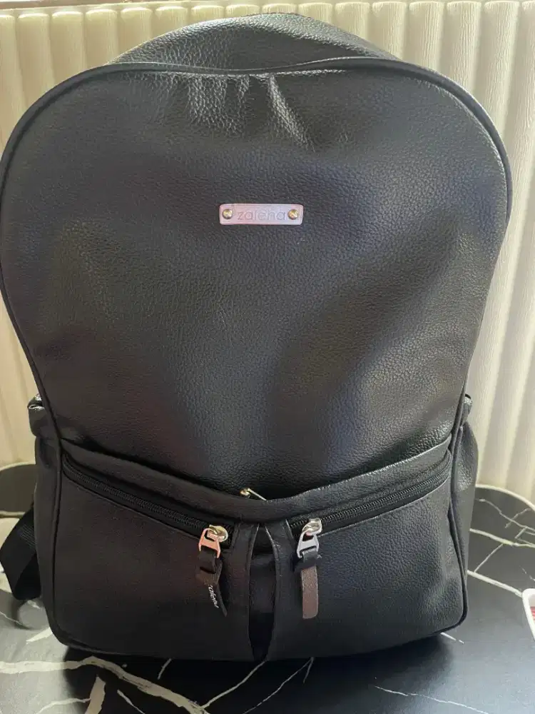 Tas Ransel Zaleha