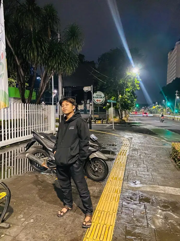 Cari lowongan pekerjaan