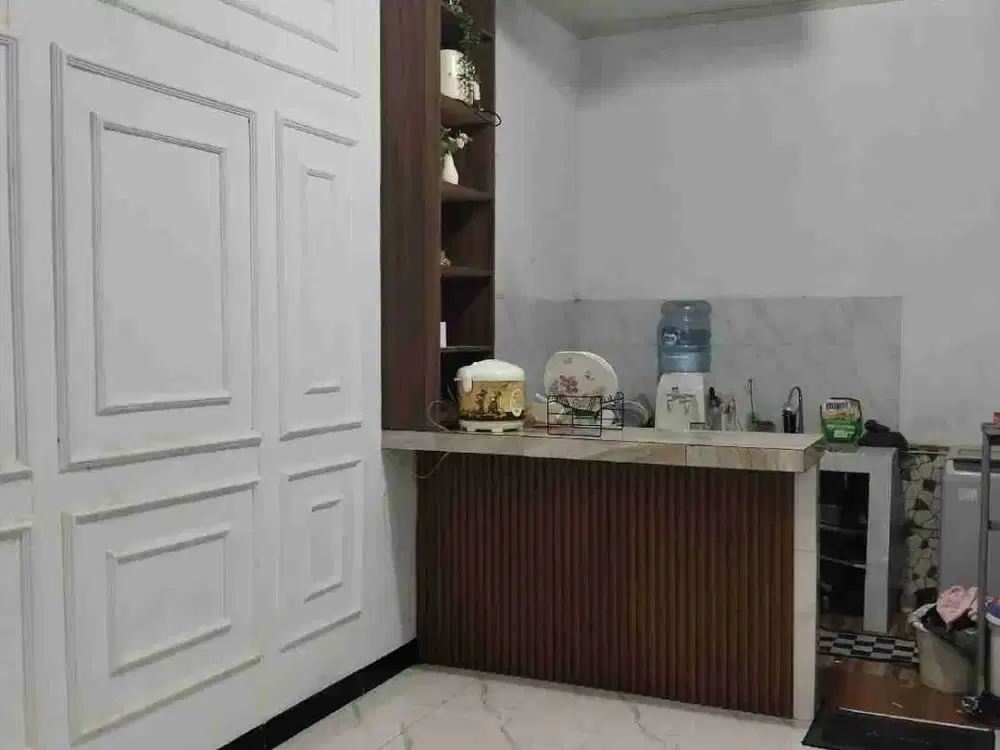 jual rumah cluster deket kampus untirta palima