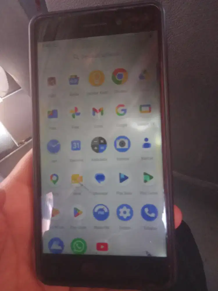 NOKIA 6 Ram 3/32