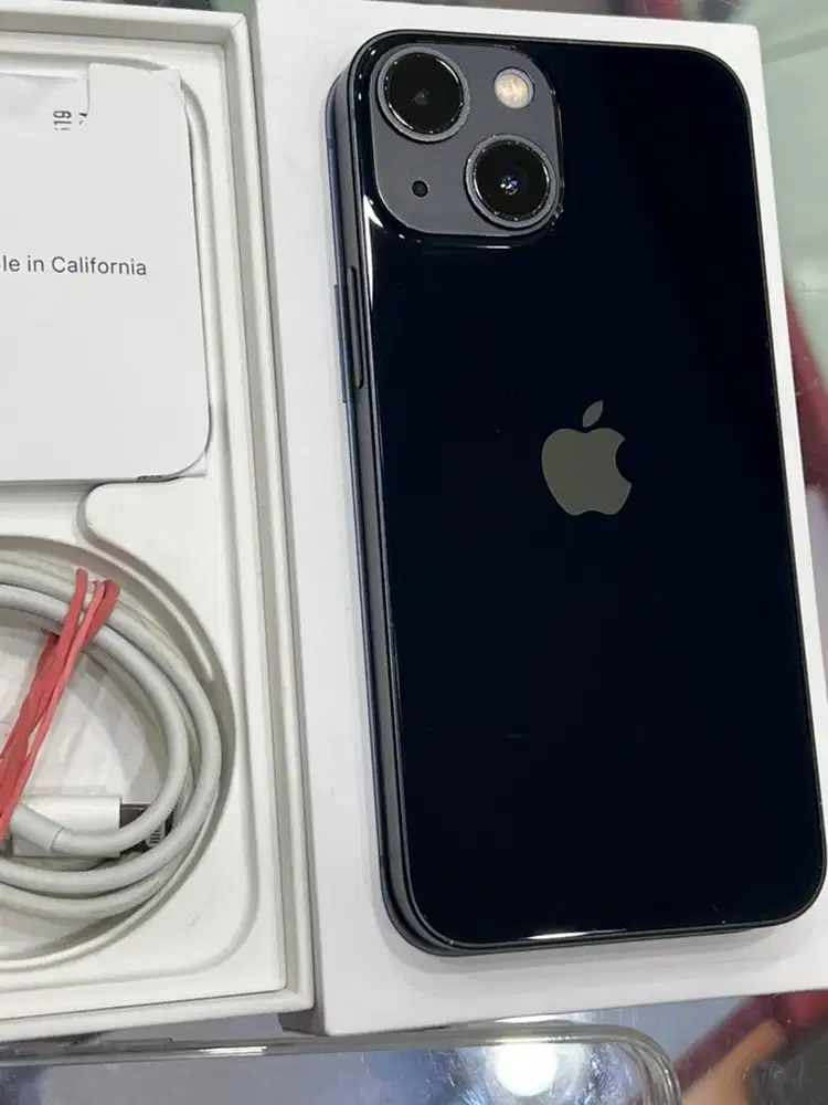 Iphone 13 mini 128gb