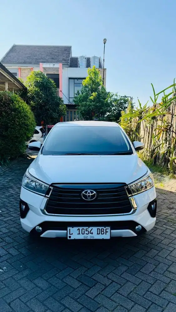 Innova G Diesel matic 2025