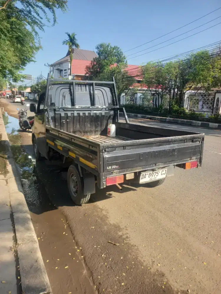 Melayani Jasa Angkutan dan Supir Freelance