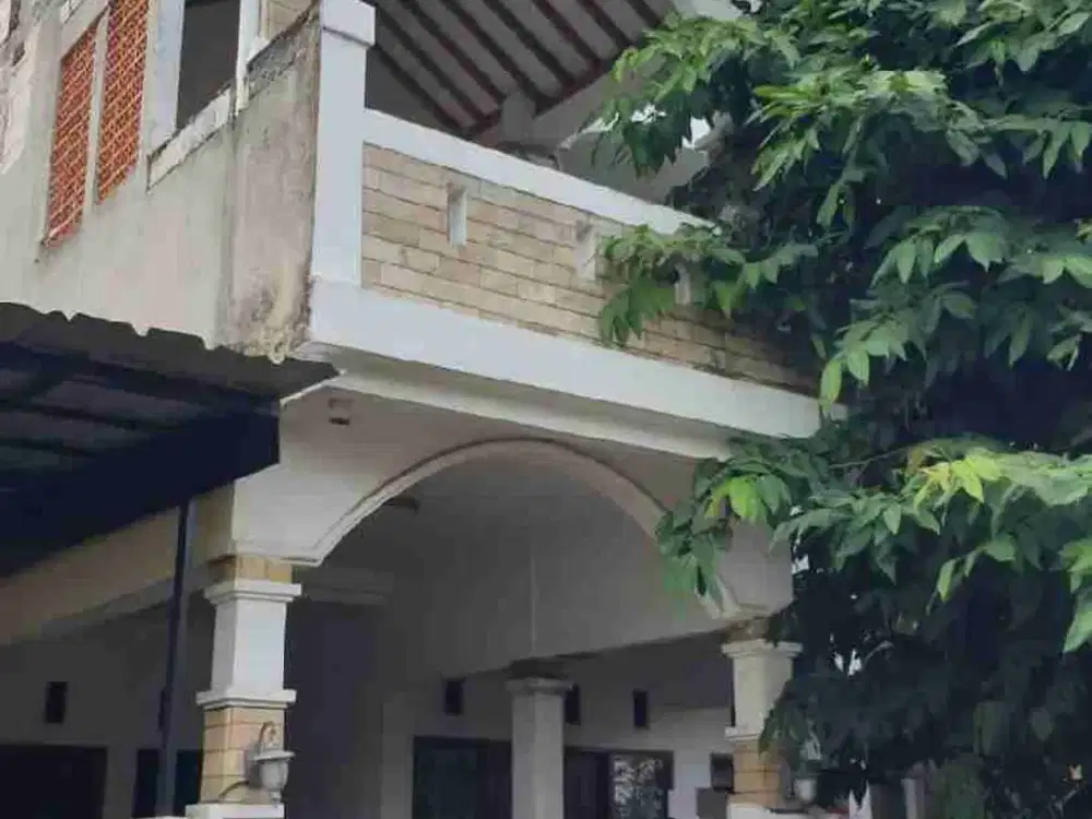 Dijual Cepat Rumah di Nusa Loka Bsd City