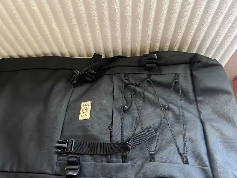 Tas Ransel Rittop