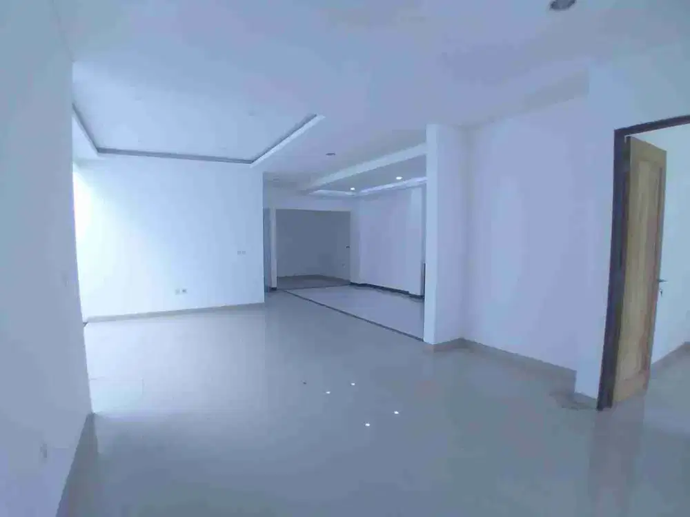 Dijual rumah baru ,mewah,aman strategis paniki grand kawamua Manado