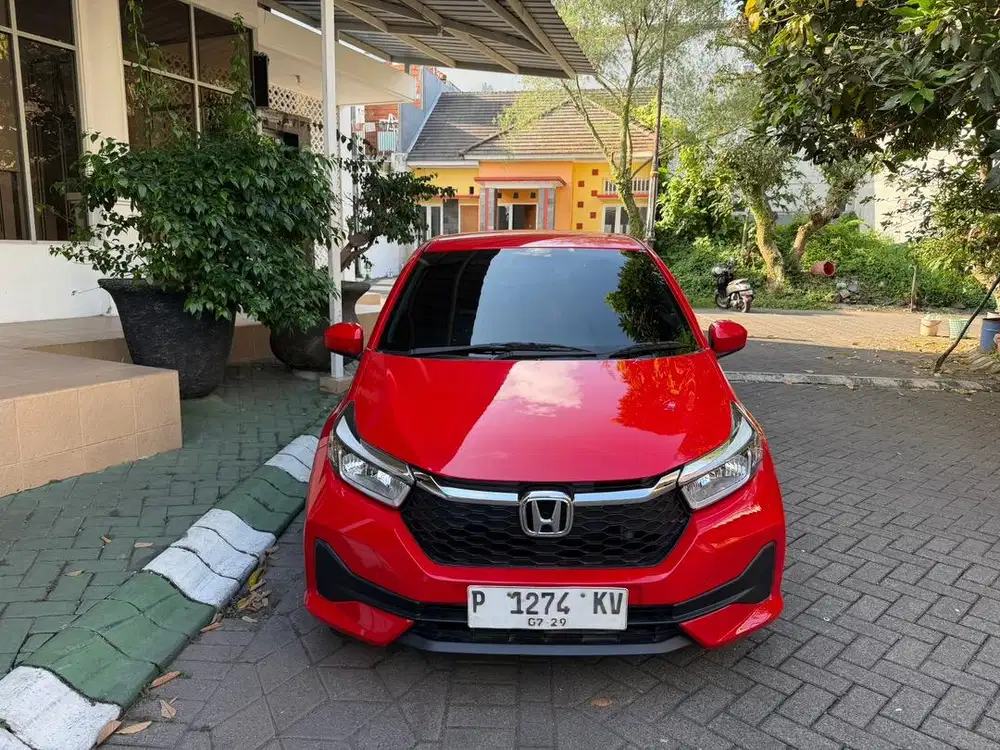 Brio type E matic 2024